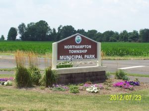 Northampton Municipal Park