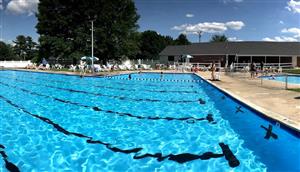 peters township swim club
