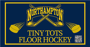 Tiny Tots Floor hockey