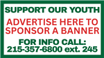 Banner Sponsorship