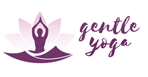 Gentle Yoga Logo
