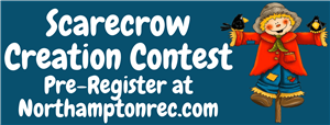 Scarecrow Creation Contest 2021
