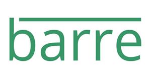 Barre logo