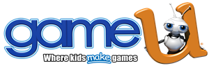 Game U Logo