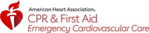 CPR & First Aid Logo