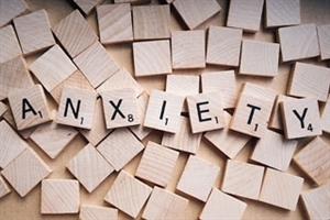 Skills for Reducing Anxiety