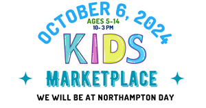 Kids Marketplace Logo