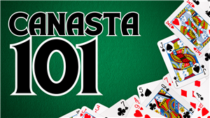 Canasta 101