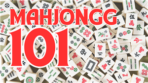 Mahjongg 101