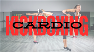 Cardio Kickboxing