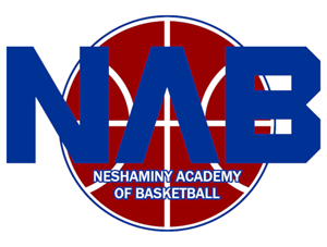 Neshaminy Academy of Basketball Logo