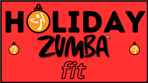 Holiday Zumba Fit