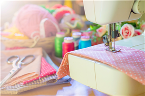 Intro to Sewing