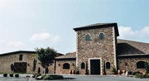 Folino Winery Trip