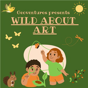 Geoventures - Wild About Art