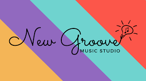 New Groove Music Studio