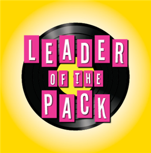 Leader of the Pack Logo