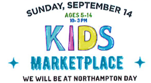 Kids Marketplace Logo