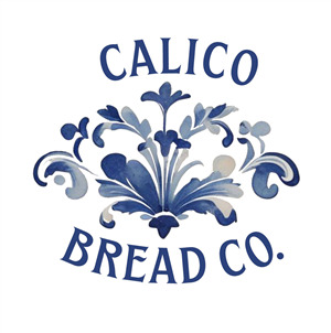 Sourdough Bread Making with Calico Bread Co.
