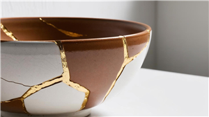 Kintsugi Golden Joinery Workshop