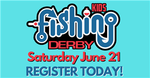 Fishing Derby 2025