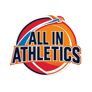 All In Athletics Logo