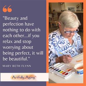 Art with Heart Water Colors