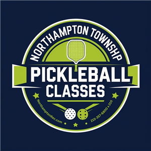 Pickleball Logo