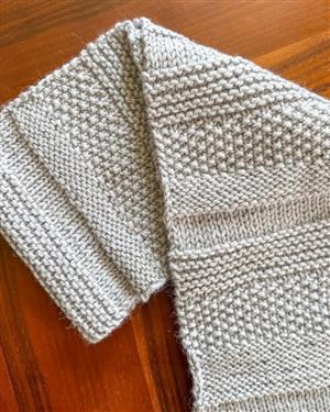 Beginner Scarf Class