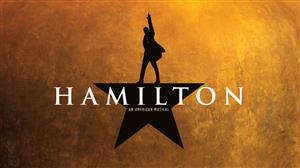 Hamilton Broadway