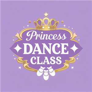 Princess Dance Class