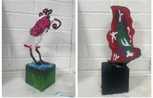 The Art of Sculpture