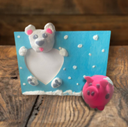 My First Clay Class