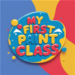 My First Paint Class
