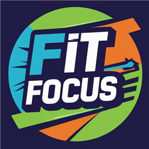 Fit Focus Logo