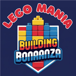 LEGO Mania Building Bonanza