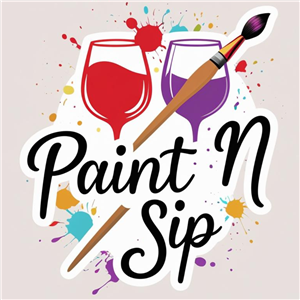 Paint N Sip Workshop