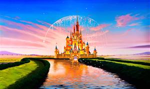 Disney Trivia