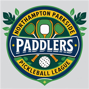 Parkside Paddlers Logo