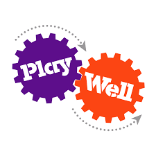 Play Well Tek Logo