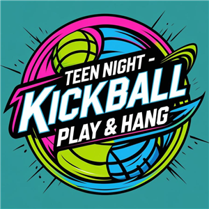 Teen Night Kickball