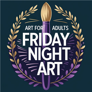 Art for Adults