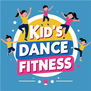Kids Dance Fitness