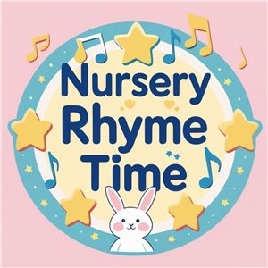 Nursery Rhyme Time