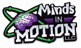 Minds in Motion Logo