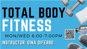 Total Body Fitness