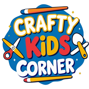 Crafty Kids Corner