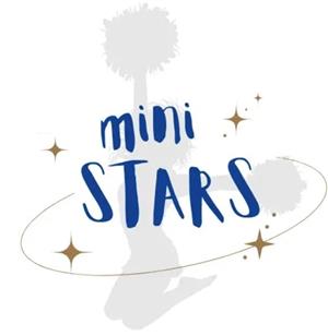 Mini Stars Cheer