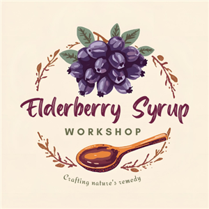 Elderberry Syrup Workshop