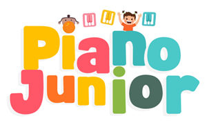 Piano Junior Logo